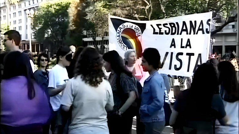 Lesbians of Buenos Aires image
