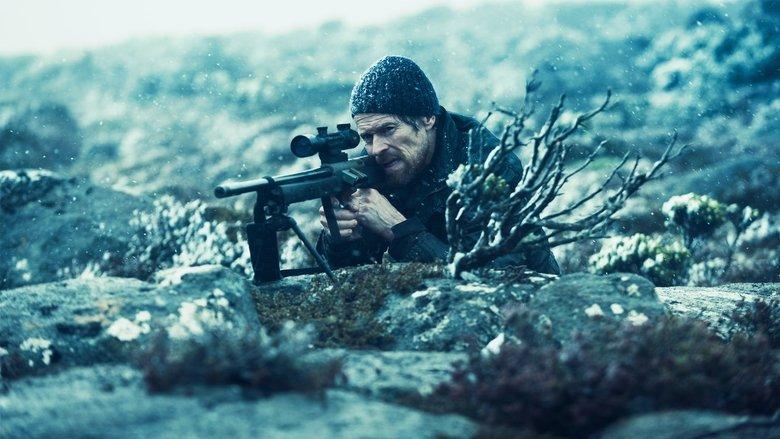 The Hunter image