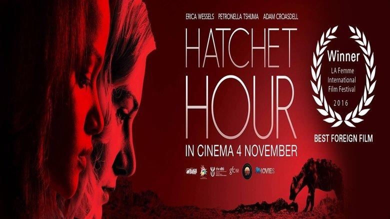 Hatchet Hour image