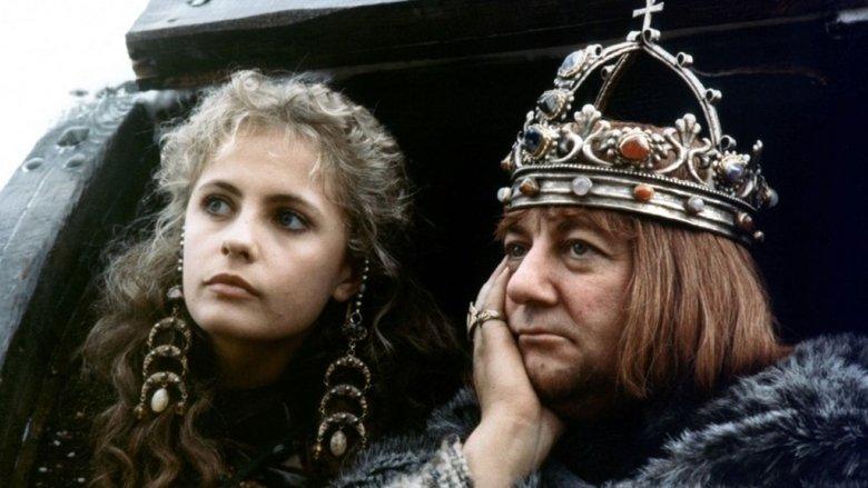 Good King Dagobert image