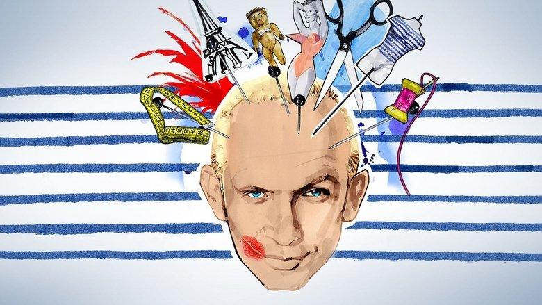 Jean Paul Gaultier : Freak & Chic image