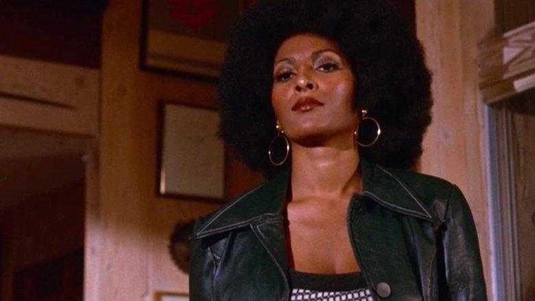 Foxy Brown image