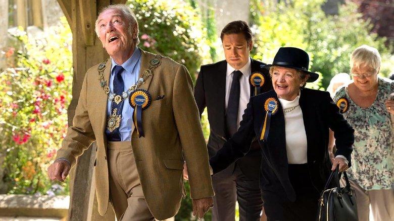 The Casual Vacancy image