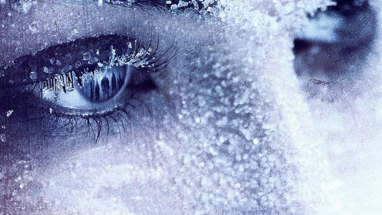 Frozen Kiss image