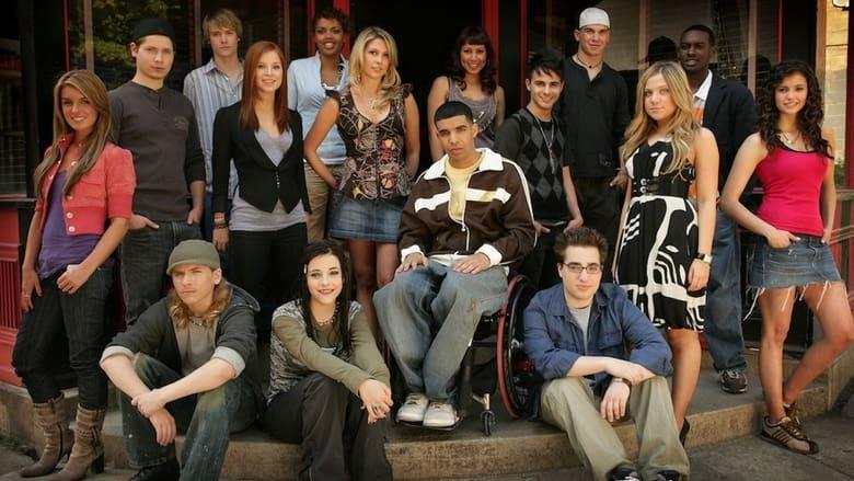 Degrassi: Minis image