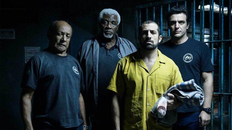 Carcereiros: O Filme image