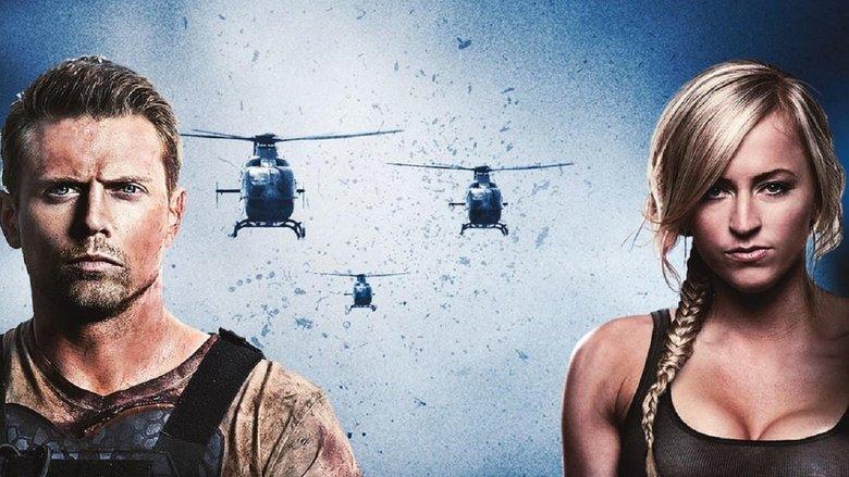 The Marine 4: Moving Target image