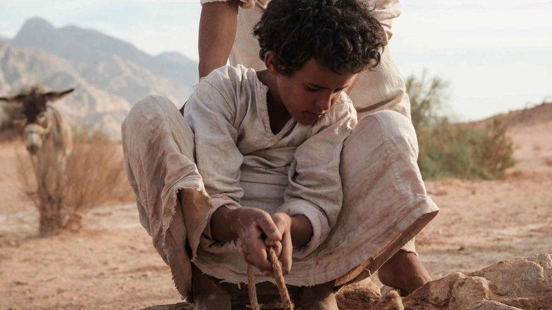 Theeb image