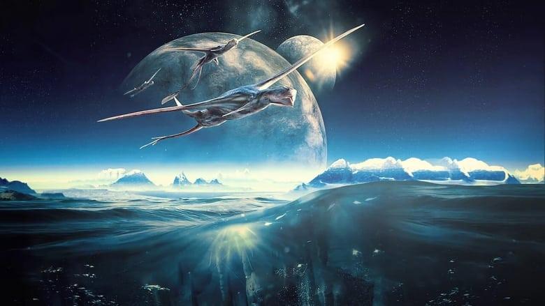 Alien Worlds image