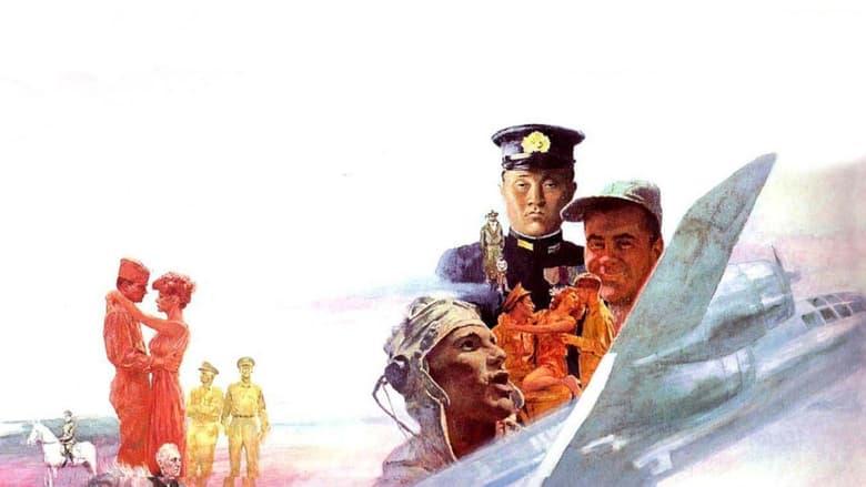 Enola Gay: The Men, the Mission, the Atomic Bomb image