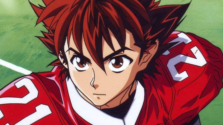 Eyeshield 21 image