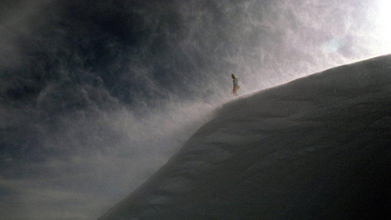 Buried: The 1982 Alpine Meadows Avalanche image