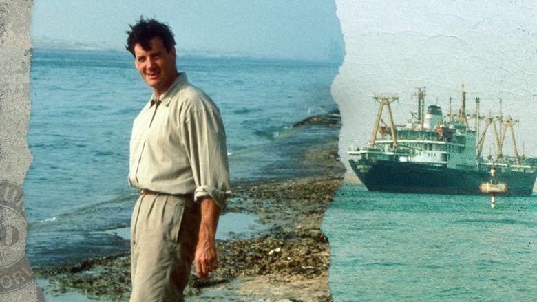 Michael Palin: Around the World in 80 Days image