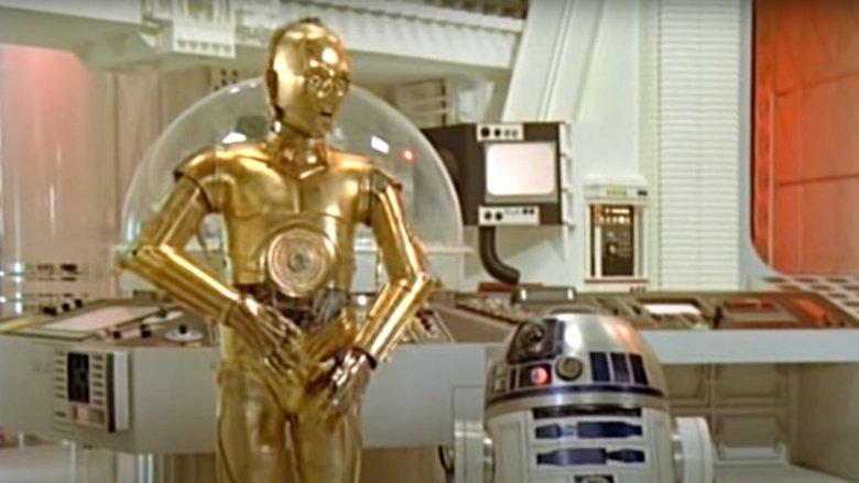 The Making of Star Wars image