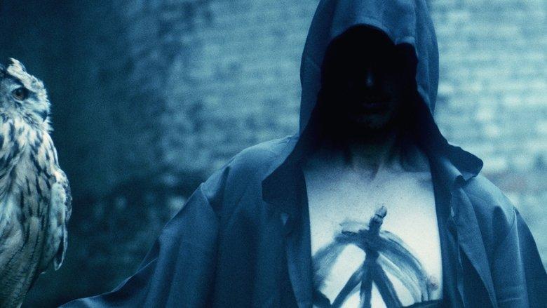 Blood Myth image
