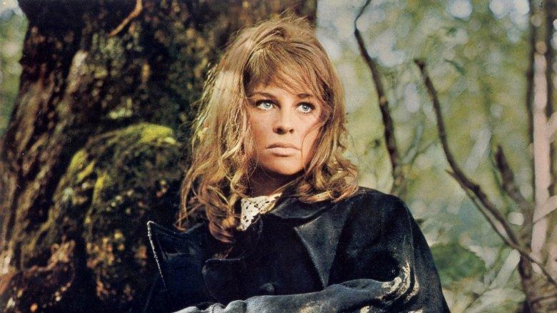 Far from the Madding Crowd image