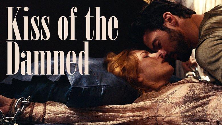 Kiss of the Damned image
