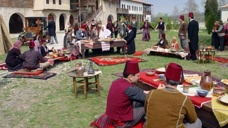 Le Dernier Seigneur des Balkans image
