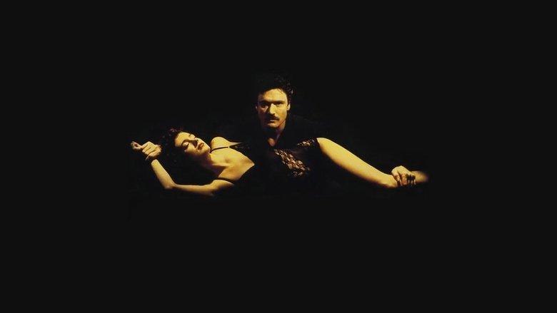 Love Crimes image