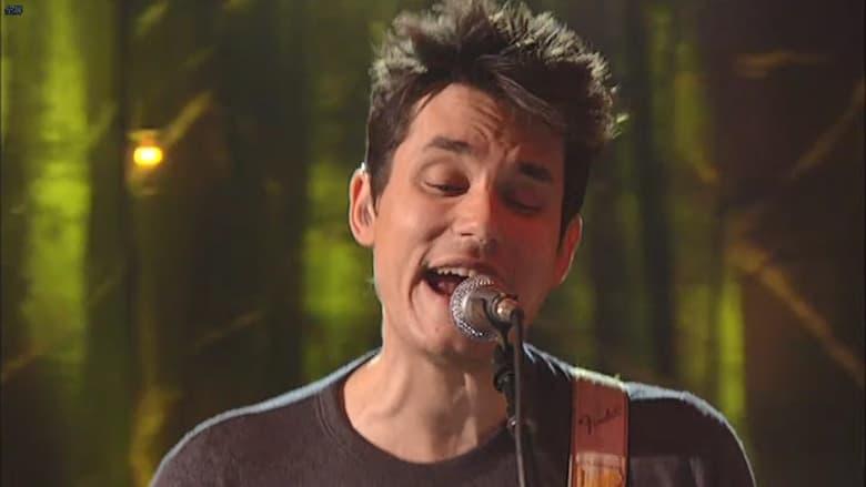 John Mayer - VH1 Storytellers image