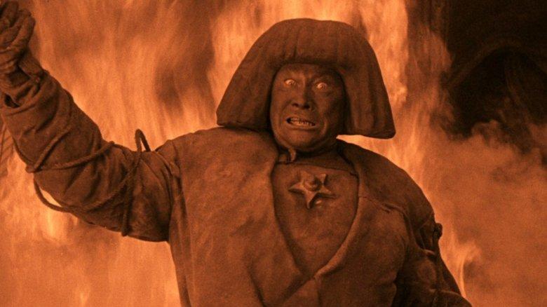The Golem: How He Came Into the World image
