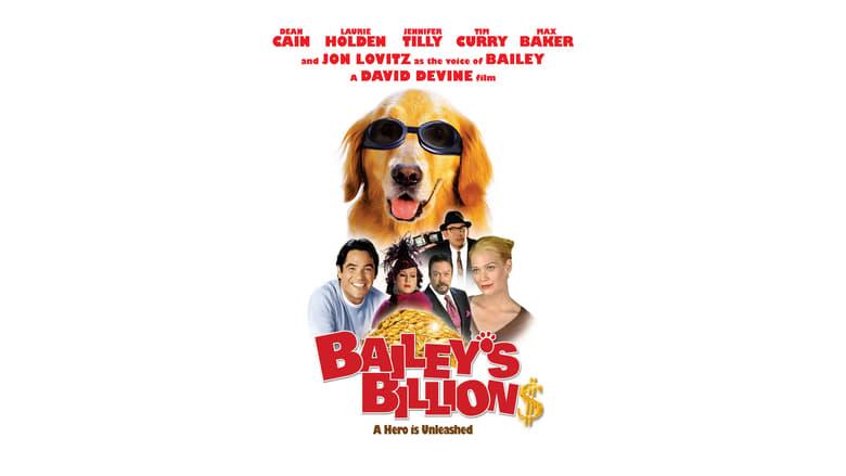 Bailey's Billion$ image