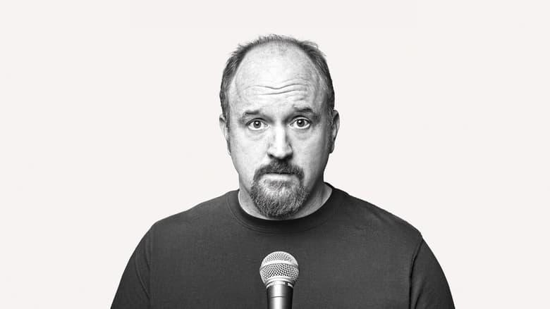 Louis C.K.: Oh My God image