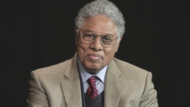 Thomas Sowell: Common Sense in a Senseless World image
