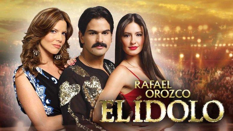 Rafael Orozco - El Idolo image