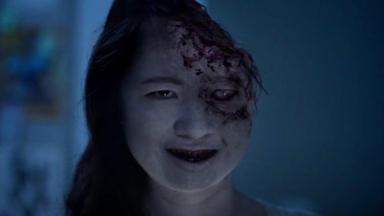 Welcome to the Blumhouse image