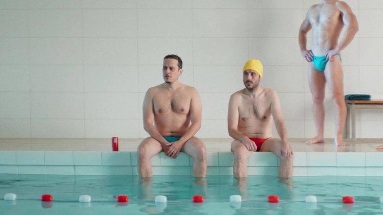 La Piscine image