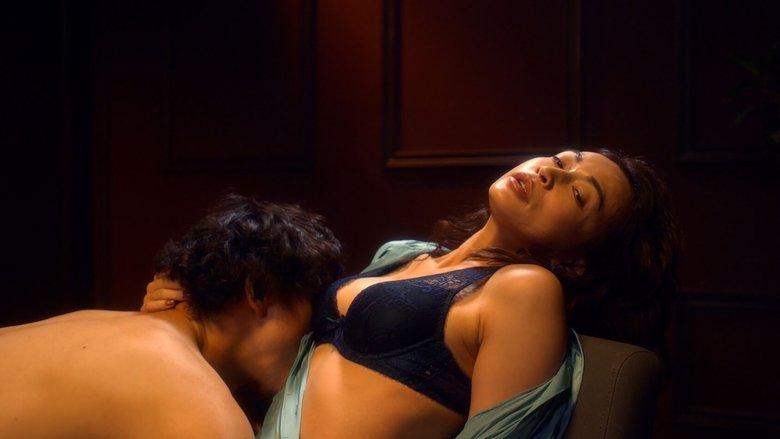Fishbowl Wives image