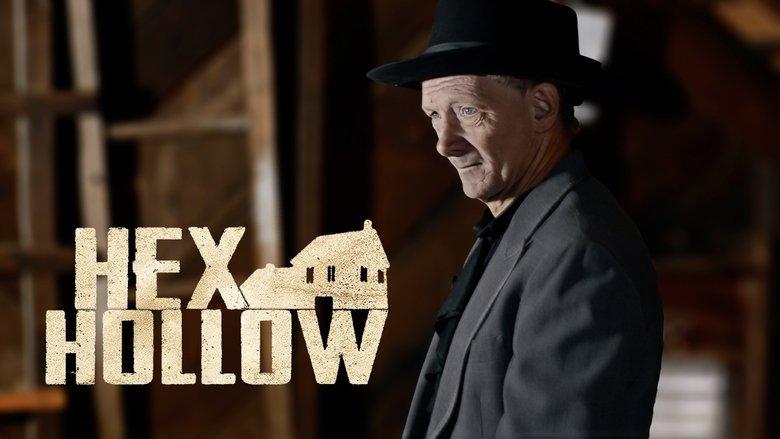 Hex Hollow: Witchcraft and Murder in Pennsylvania image