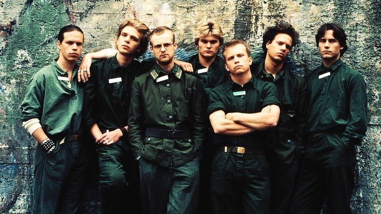 The Ninth Company image