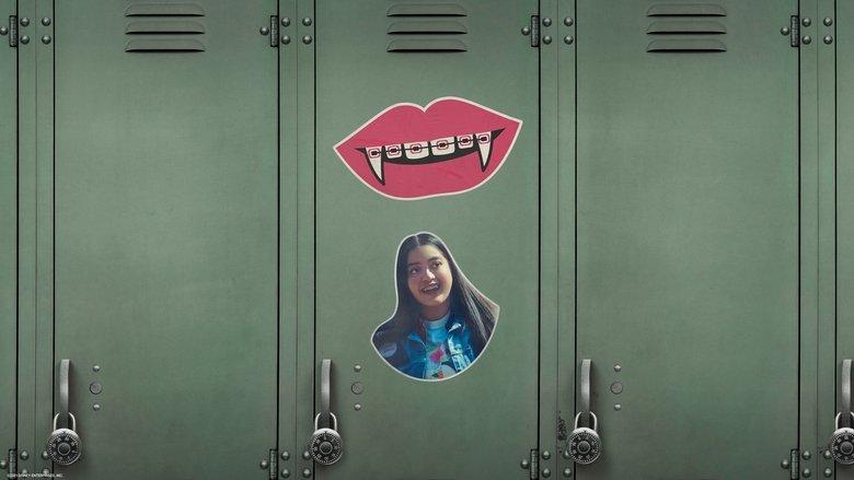 Growing Fangs image