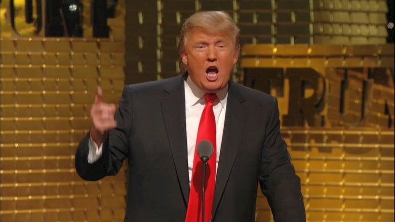 Comedy Central Roast of Donald Trump image