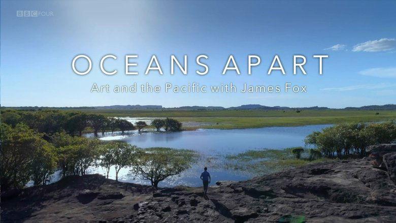 Oceans Apart: Art and the Pacific with James Fox image