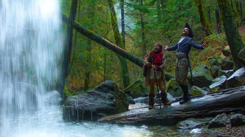 Manifest Destiny: The Lewis & Clark Musical Adventure image