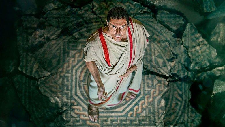Julius Caesar: The Making of a Dictator image