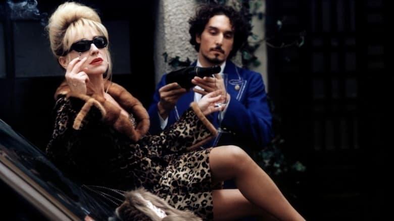 Absolutely Fabulous image