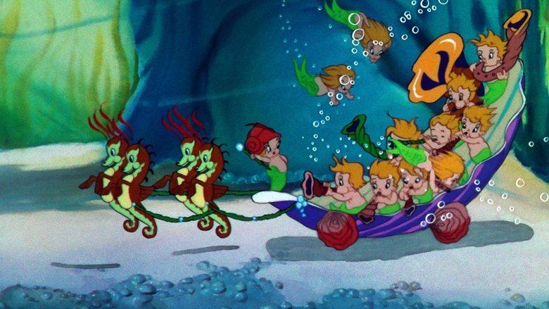 Merbabies image