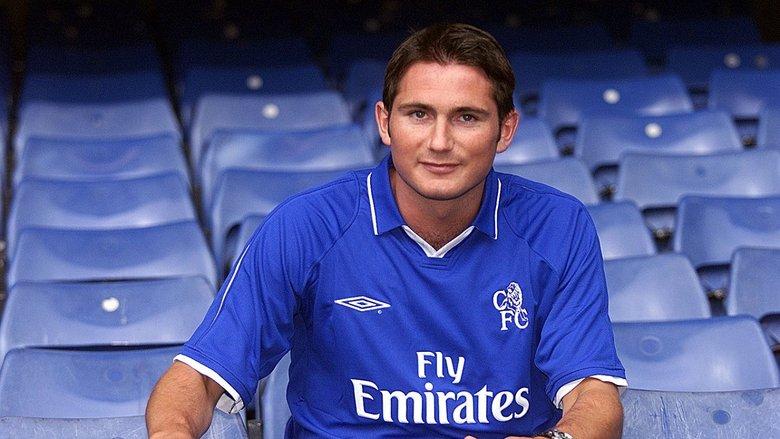 Chelsea FC - Season Review 2001/02 image