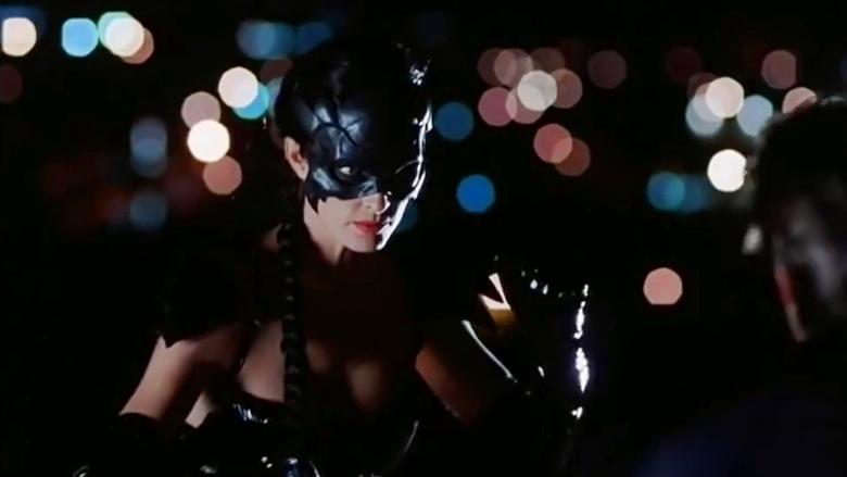 Black Scorpion image