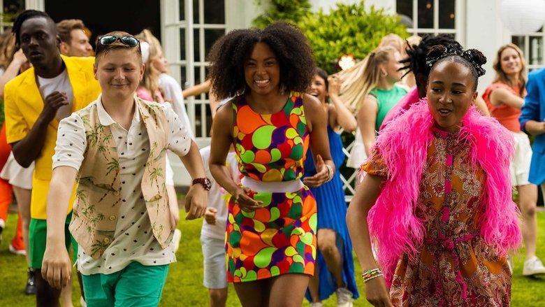 Auntie Rita's Party image