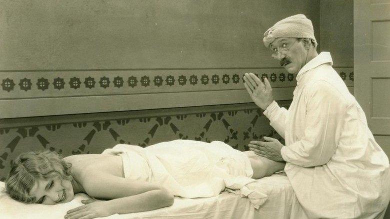 Ladies' Night in a Turkish Bath image