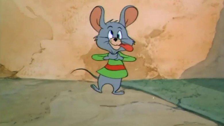 Neapolitan Mouse image