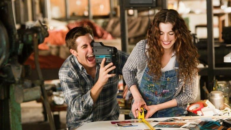 Love & Other Drugs image