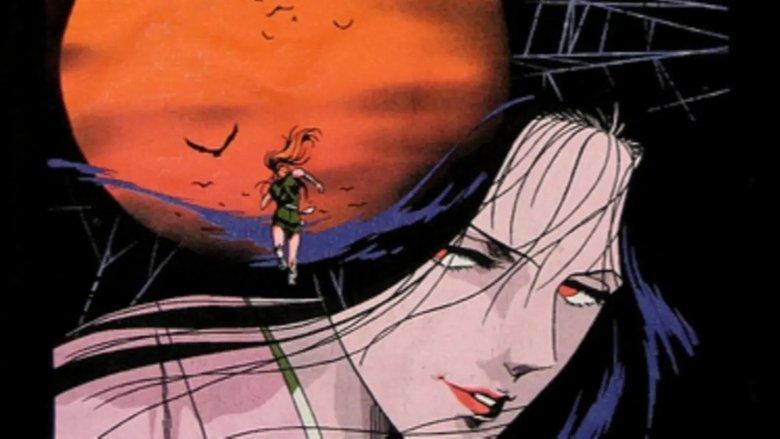 Blood Reign: Curse of the Yoma image