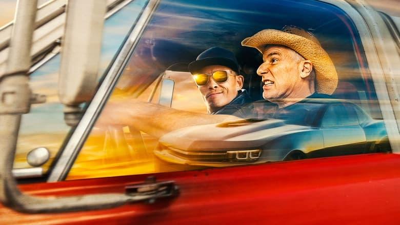 Street Outlaws: Farmtruck & AZN Down Under image