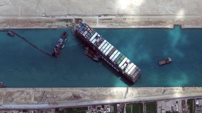 Why Ships Crash image